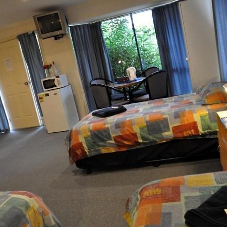 ארדיר West City Motel מראה חיצוני תמונה