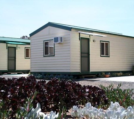 ארדיר West City Motel מראה חיצוני תמונה