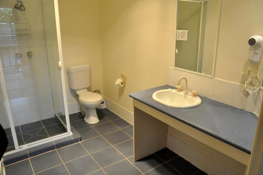 ארדיר West City Motel חדר תמונה