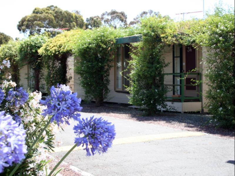 ארדיר West City Motel מראה חיצוני תמונה