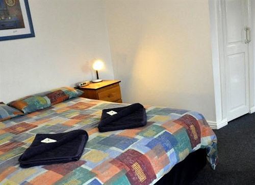 ארדיר West City Motel מראה חיצוני תמונה