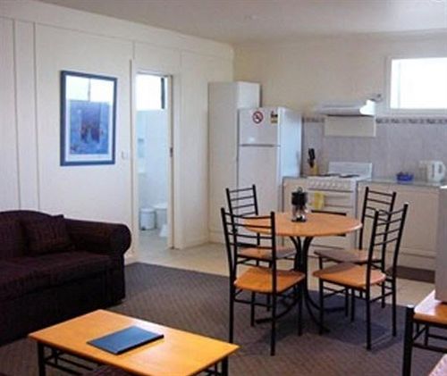 ארדיר West City Motel מראה חיצוני תמונה