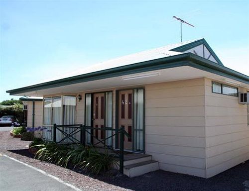 ארדיר West City Motel מראה חיצוני תמונה