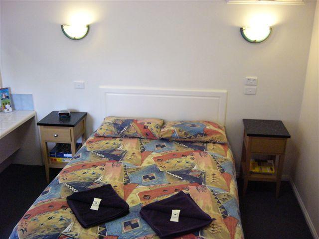 ארדיר West City Motel מראה חיצוני תמונה