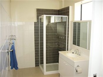 ארדיר West City Motel מראה חיצוני תמונה